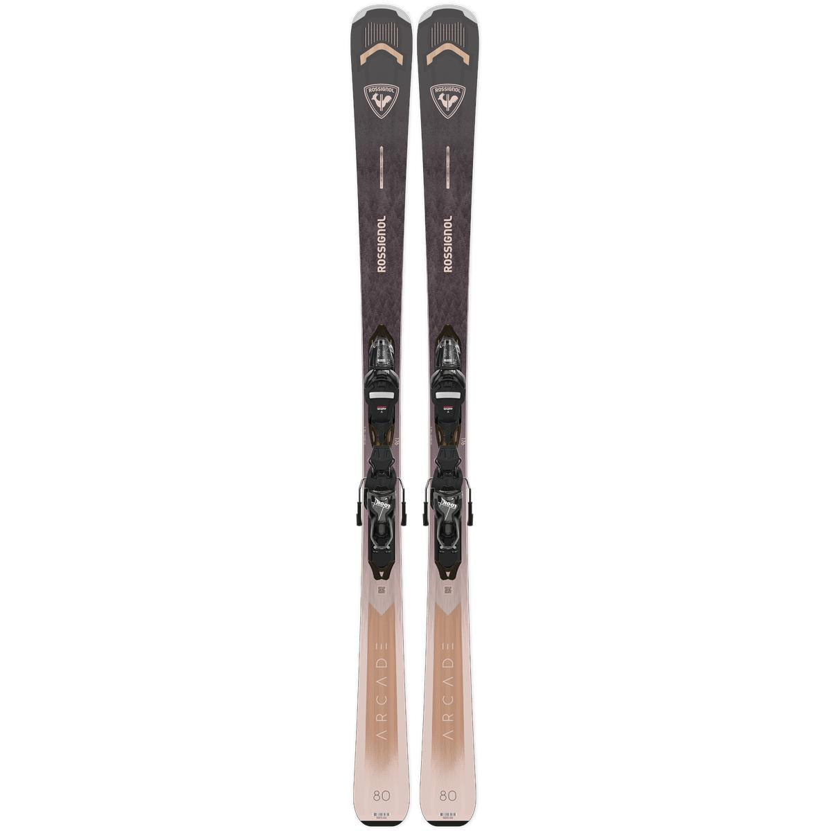 Rossignol ARCADE W 80 XP10
