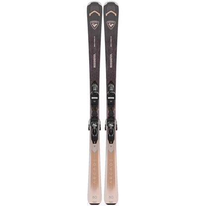 Rossignol ARCADE W 80 XP10
