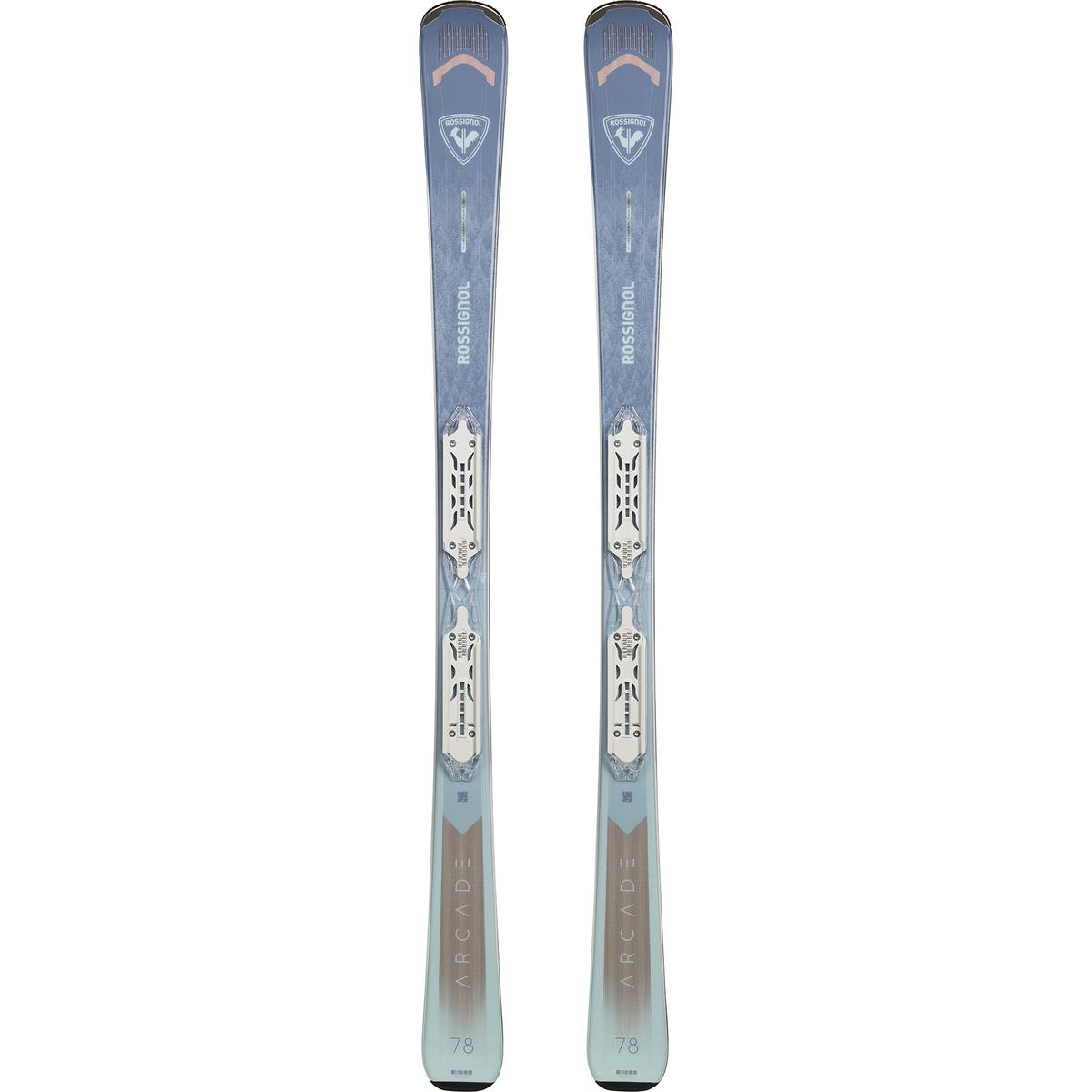 Rossignol ARCADE W 78 XP10