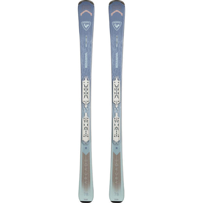 Rossignol ARCADE W 78 XP10