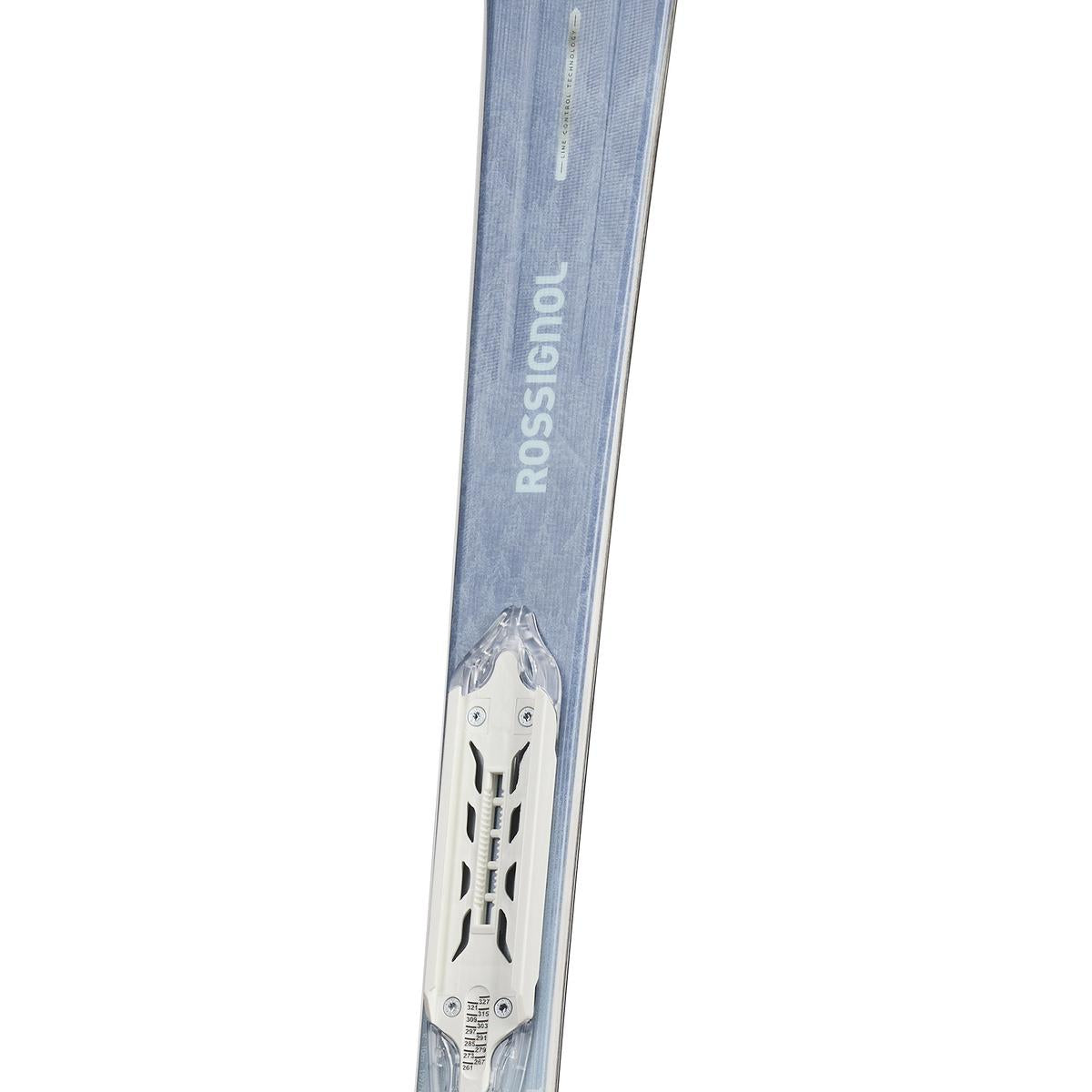 Rossignol ARCADE W 78 XP10