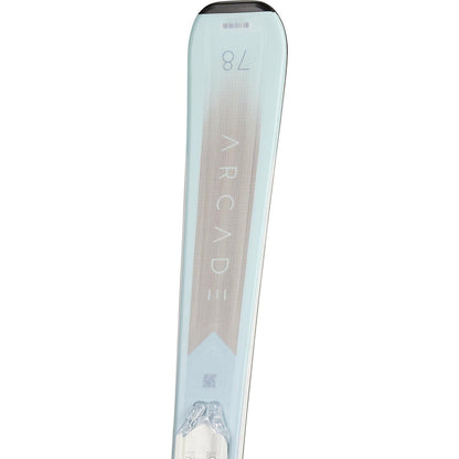 Rossignol ARCADE W 78 XP10