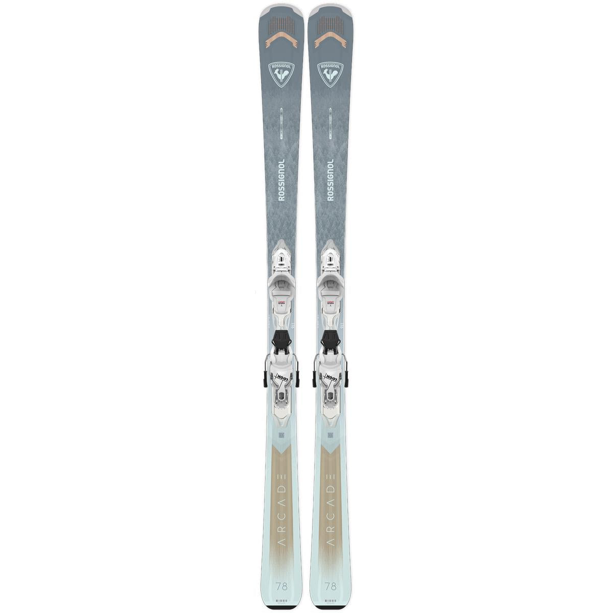 Rossignol ARCADE W 78 XP10