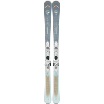 Rossignol ARCADE W 78 XP10
