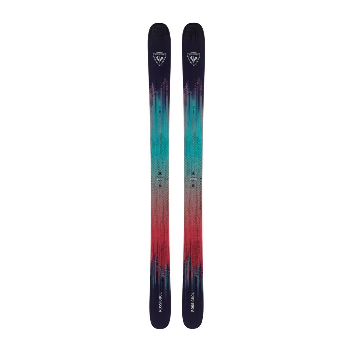 Rossignol SENDER 110 OPEN