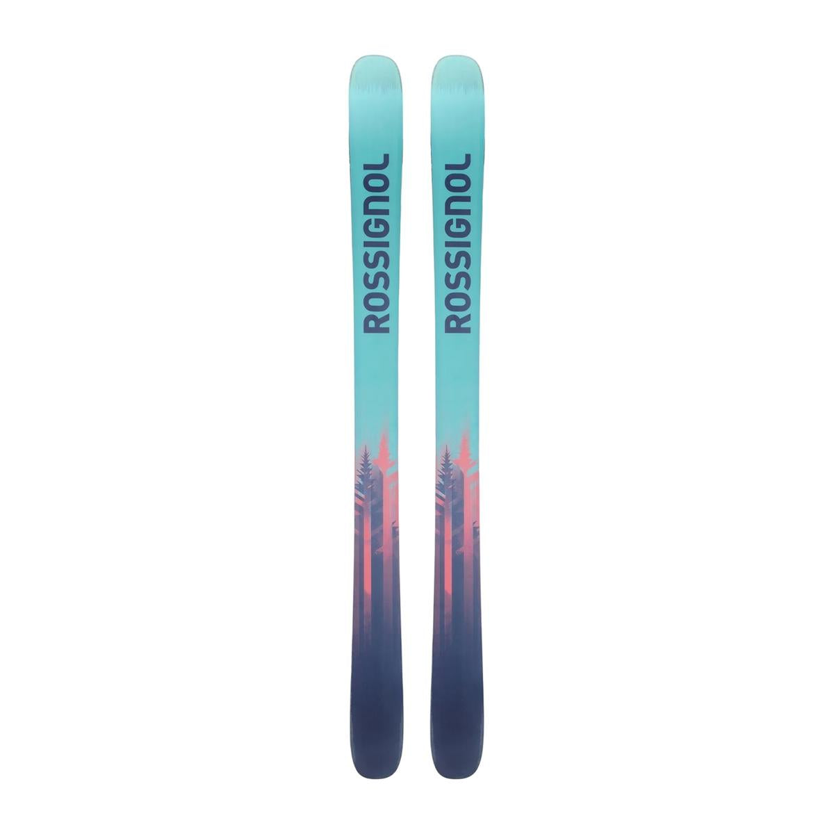 Rossignol SENDER 110 OPEN