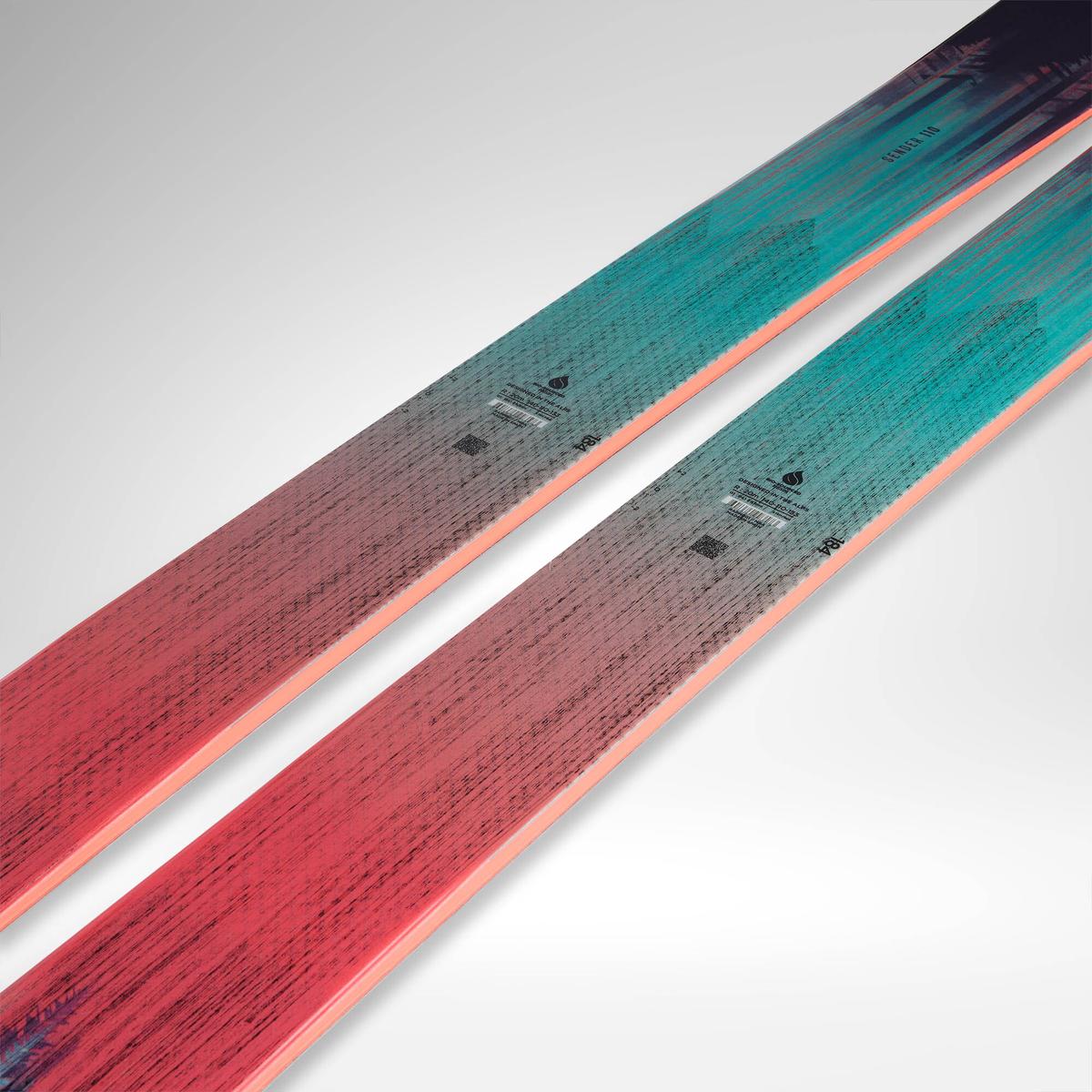 Rossignol SENDER 110 OPEN