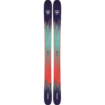 Rossignol SENDER 110 OPEN
