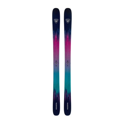 Rossignol SENDER 100 OPEN Skis