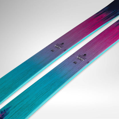 Rossignol SENDER 100 OPEN Skis