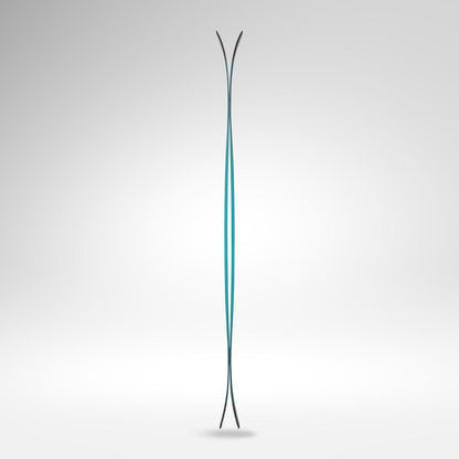 Rossignol SENDER 100 OPEN Skis