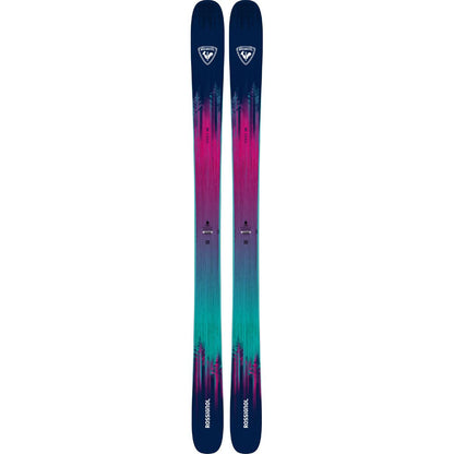 Rossignol SENDER 100 OPEN Skis