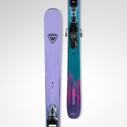 Rossignol SOUL W 92 OPEN