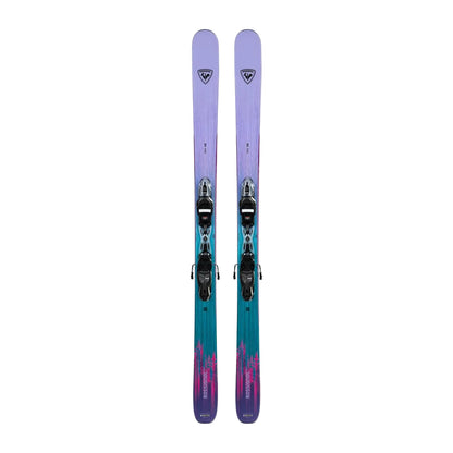 Rossignol SOUL W 92 OPEN