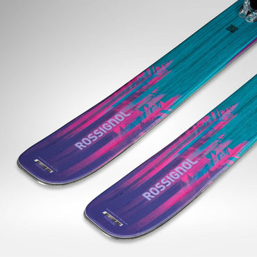 Rossignol SOUL W 92 OPEN