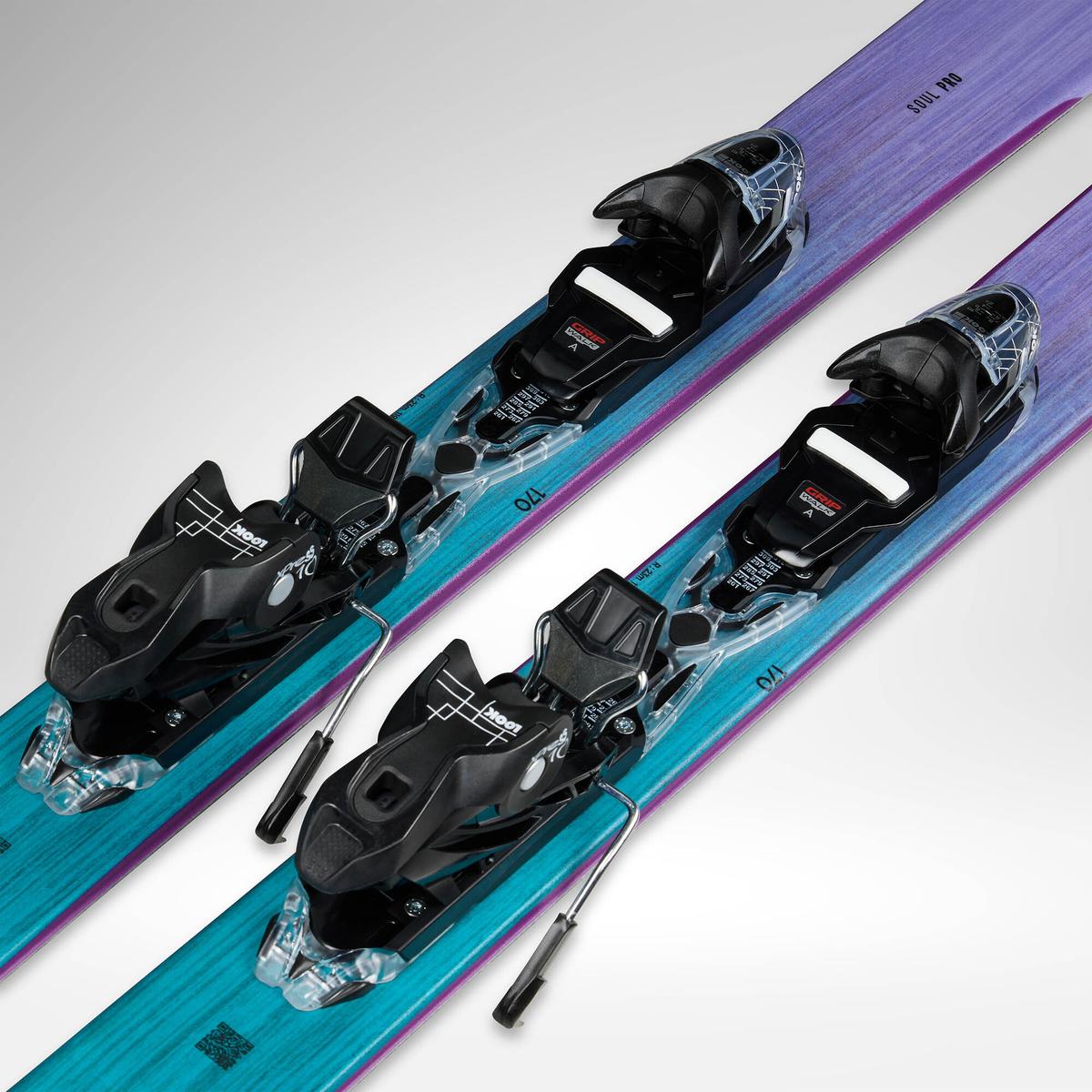 Rossignol SOUL W 92 OPEN