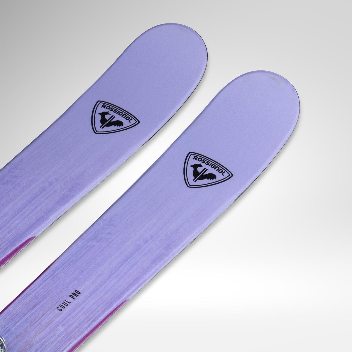 Rossignol SOUL W 92 OPEN