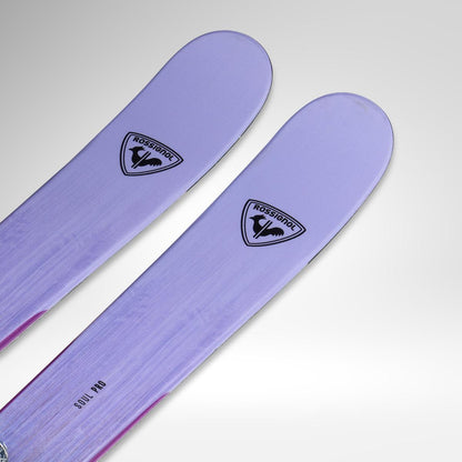 Rossignol SOUL W 92 OPEN
