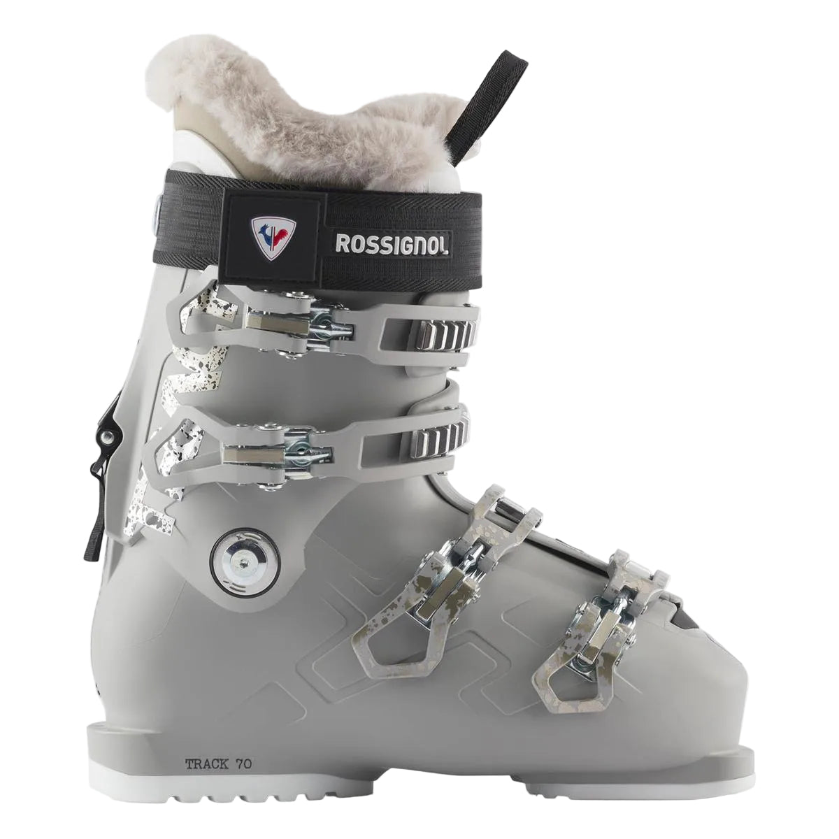 Rossignol Women's All Mountain Ski Boots Track 70