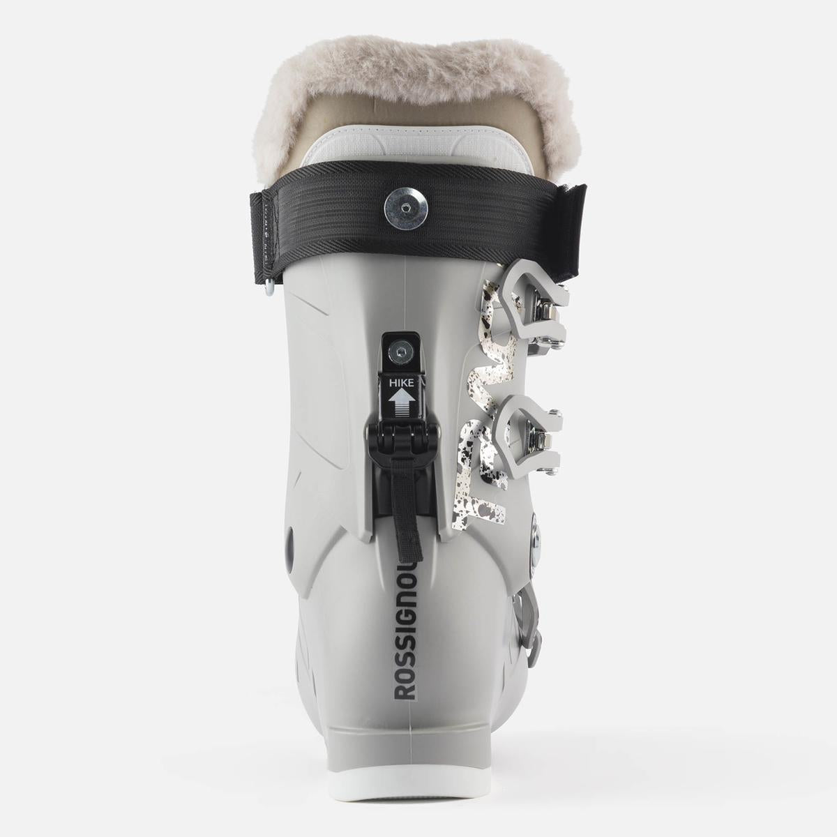 Rossignol Women's All Mountain Ski Boots Track 70