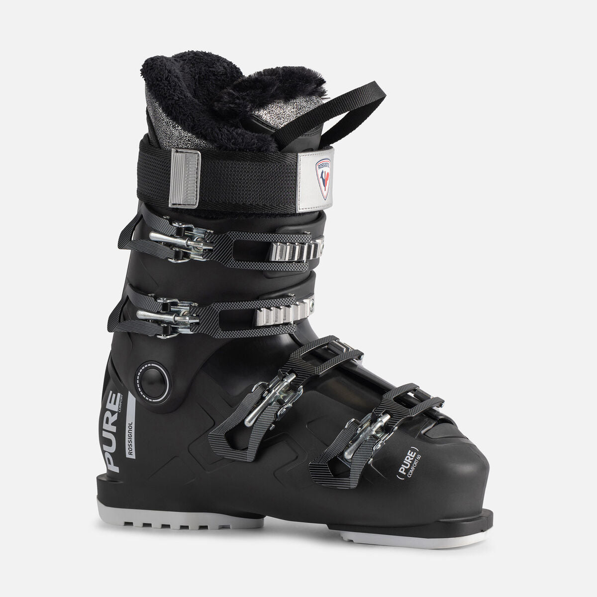 Pure Comfort 60-Black