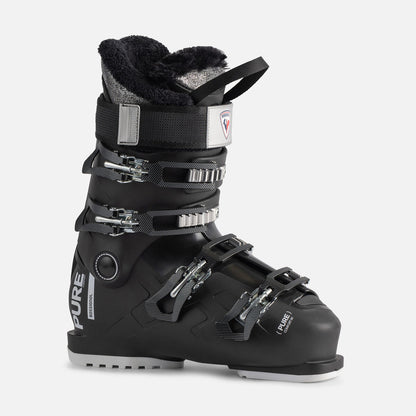 Pure Comfort 60-Black