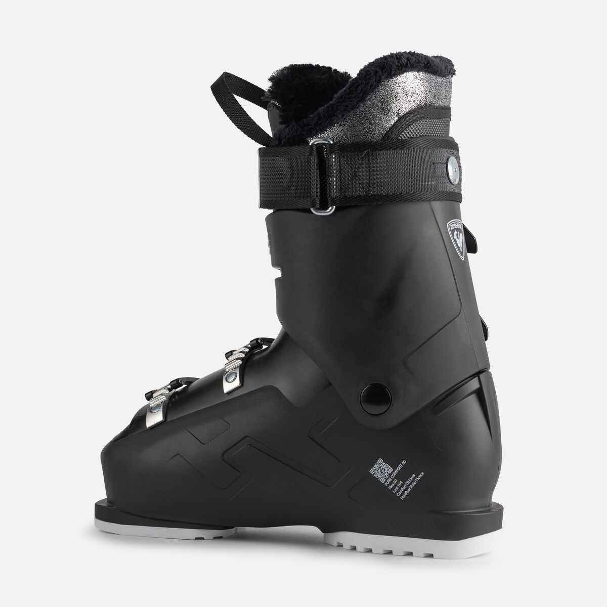 Pure Comfort 60-Black