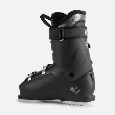 Pure Comfort 60-Black