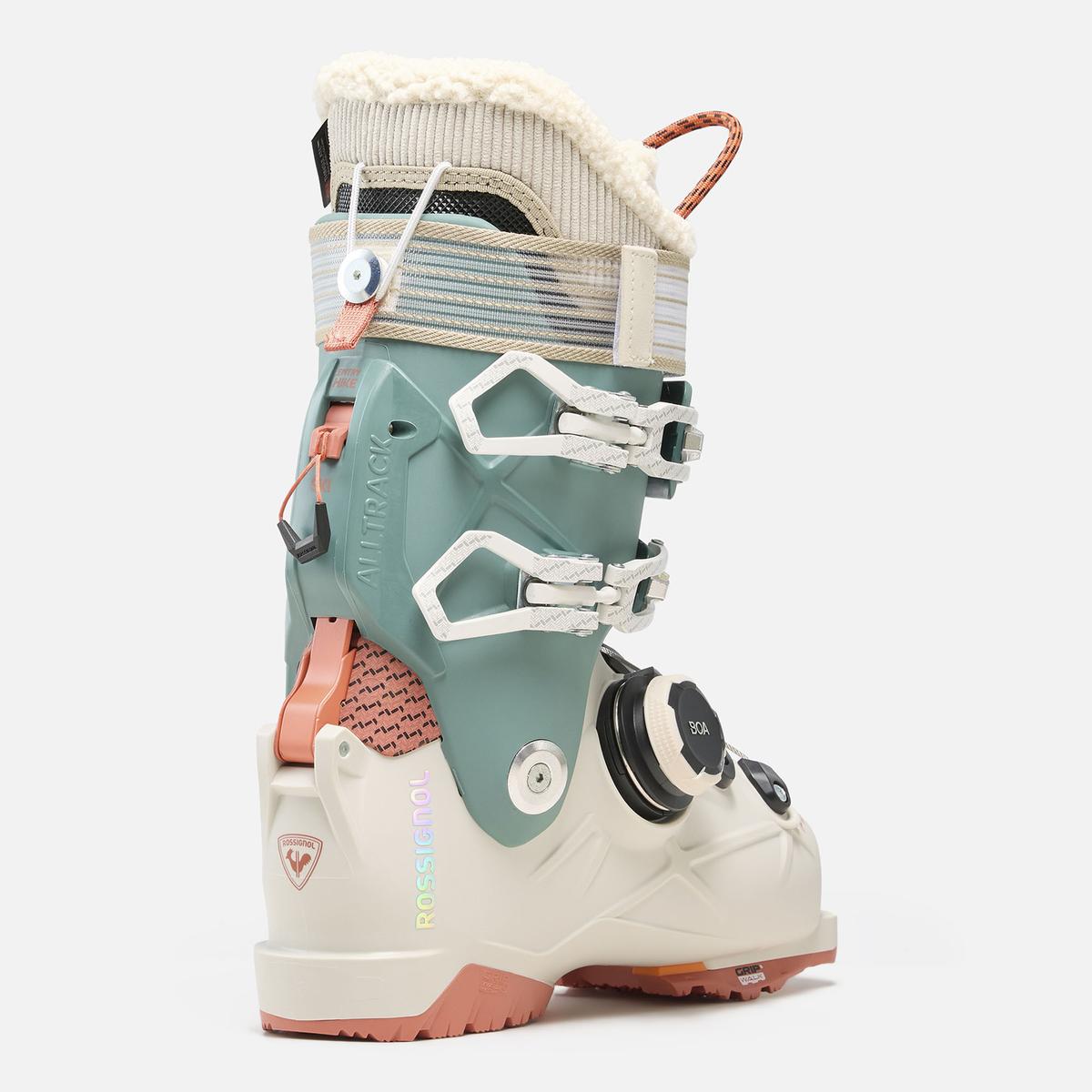 Rossignol Women's Rossignol Alltrack 80 BOA GW Skiboots