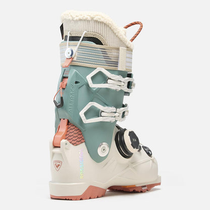 Rossignol Women's Rossignol Alltrack 80 BOA GW Skiboots