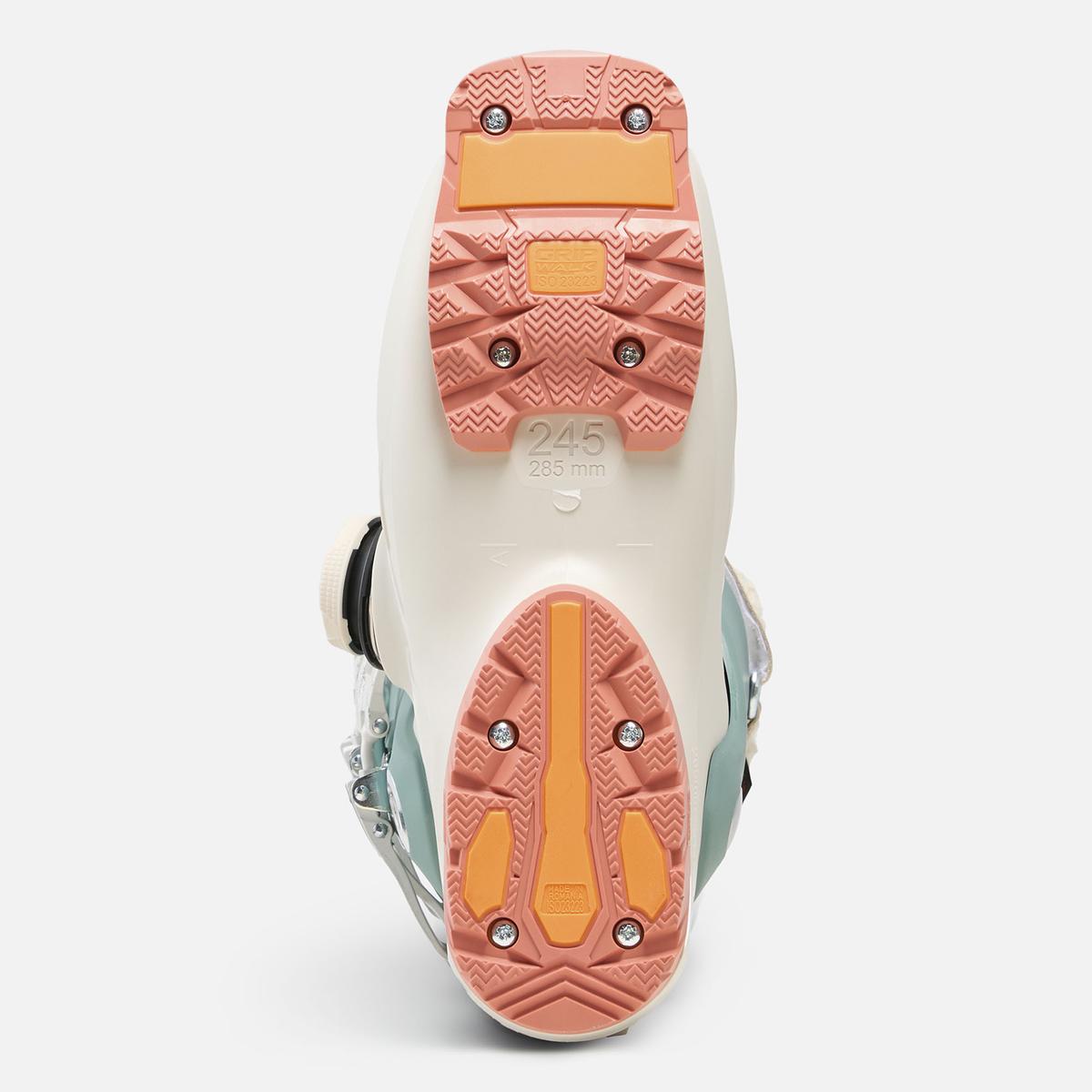 Rossignol Women's Rossignol Alltrack 80 BOA GW Skiboots