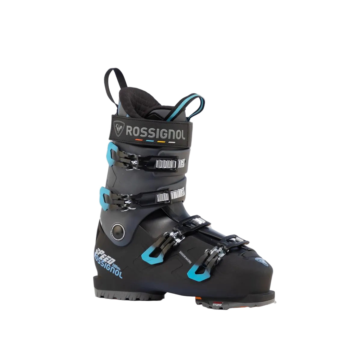 Rossignol Men's Rossignol Speed 100 HV+ Skiboots