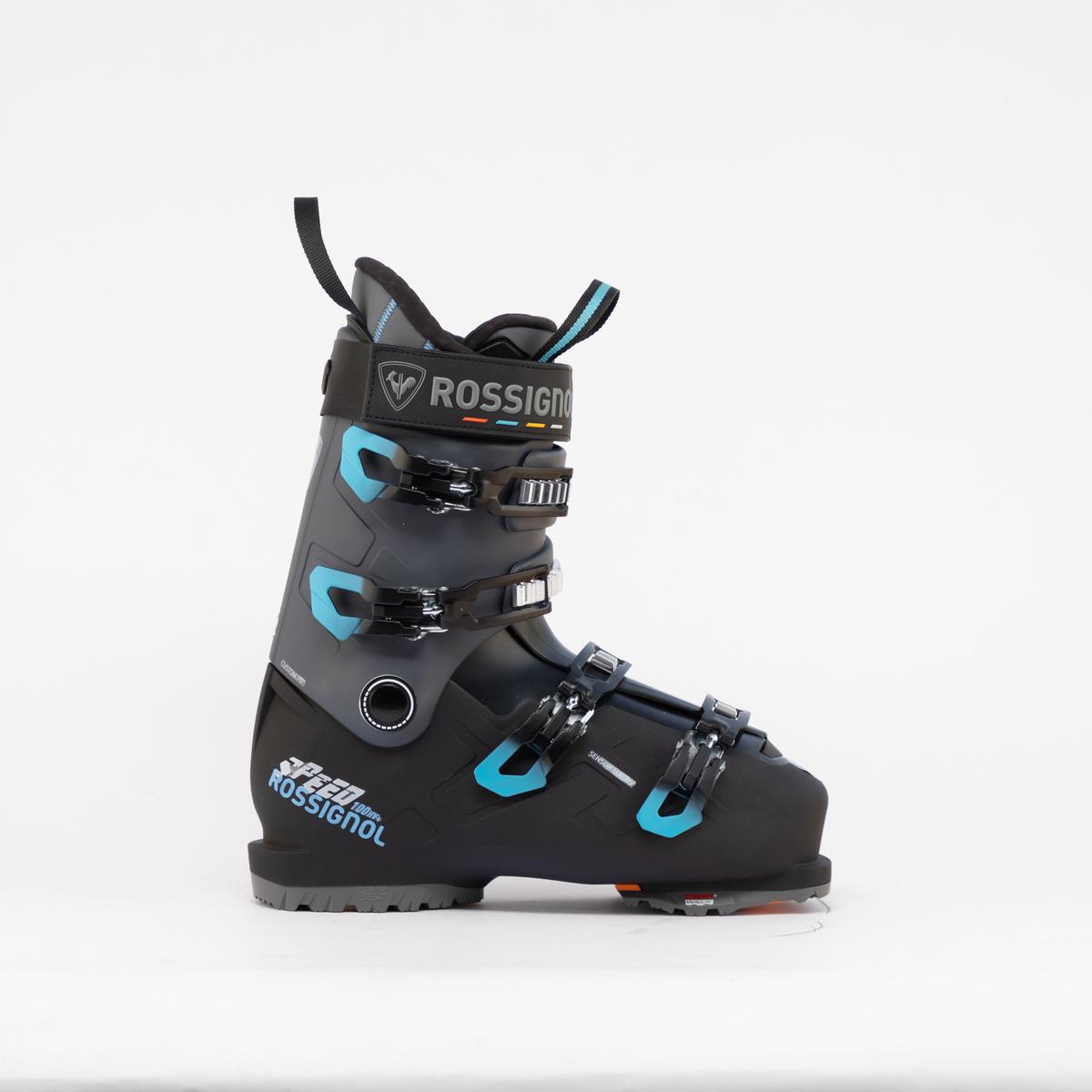 Rossignol Men's Rossignol Speed 100 HV+ Skiboots