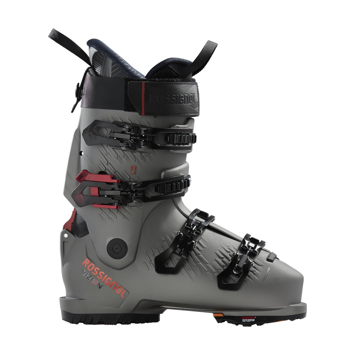 Rossignol VIZION 4B 100 PRO MV GW - SILV