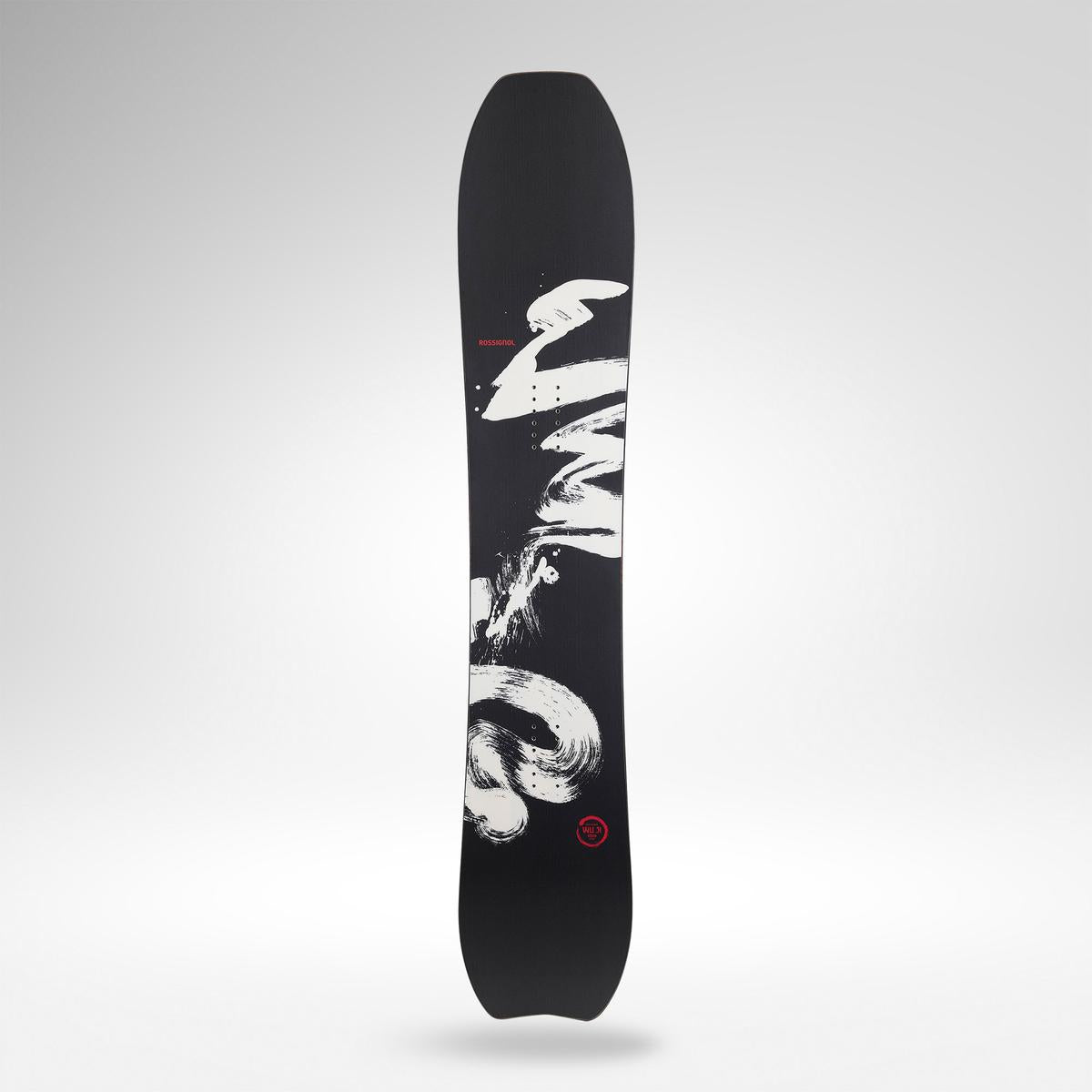 Rossignol WU-JI Snowboard