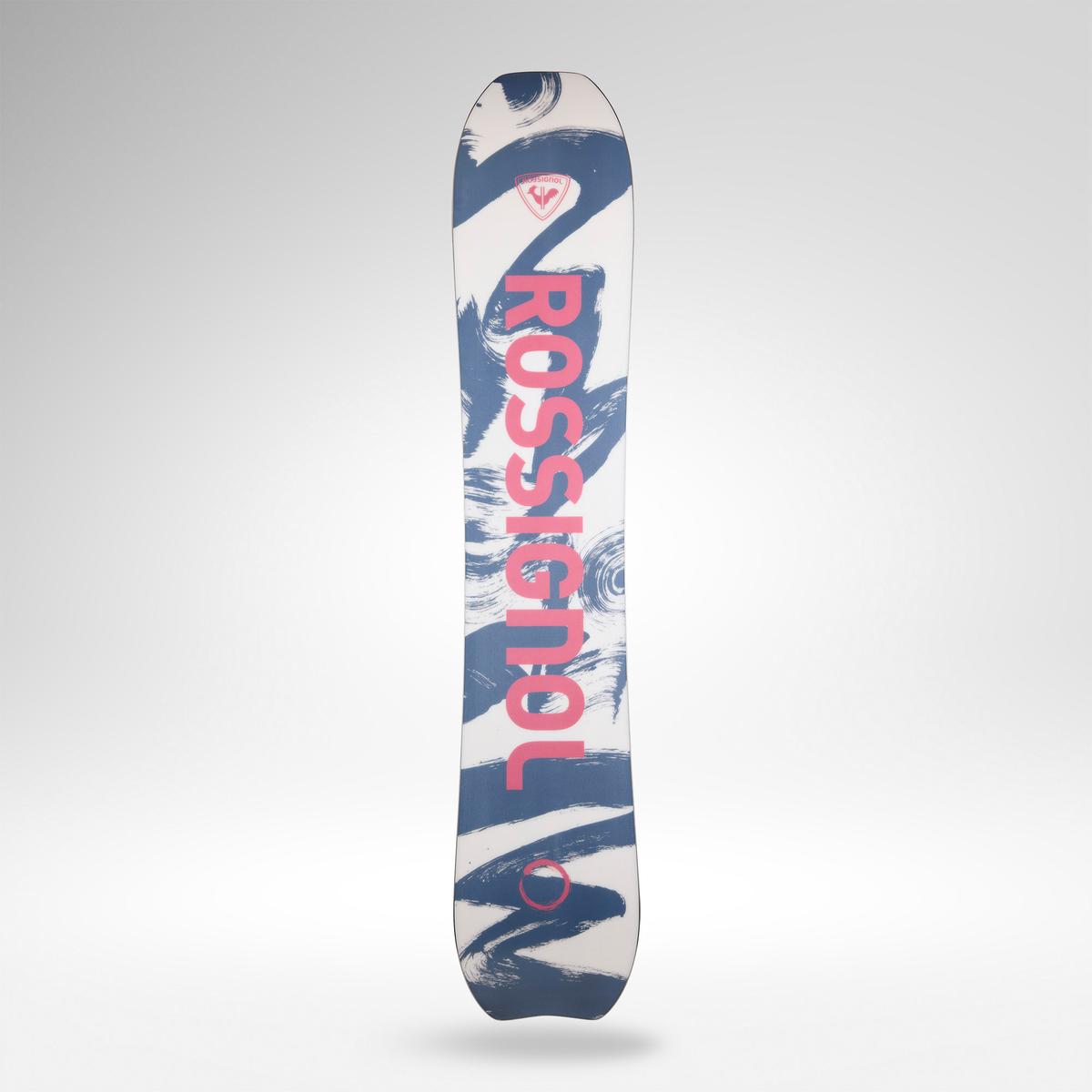 Rossignol WU-JI Snowboard
