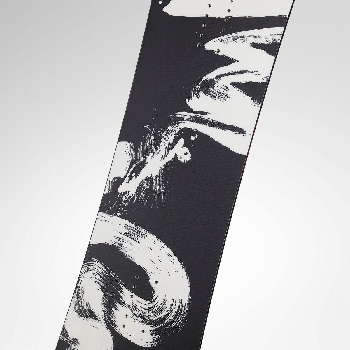 Rossignol WU-JI Snowboard