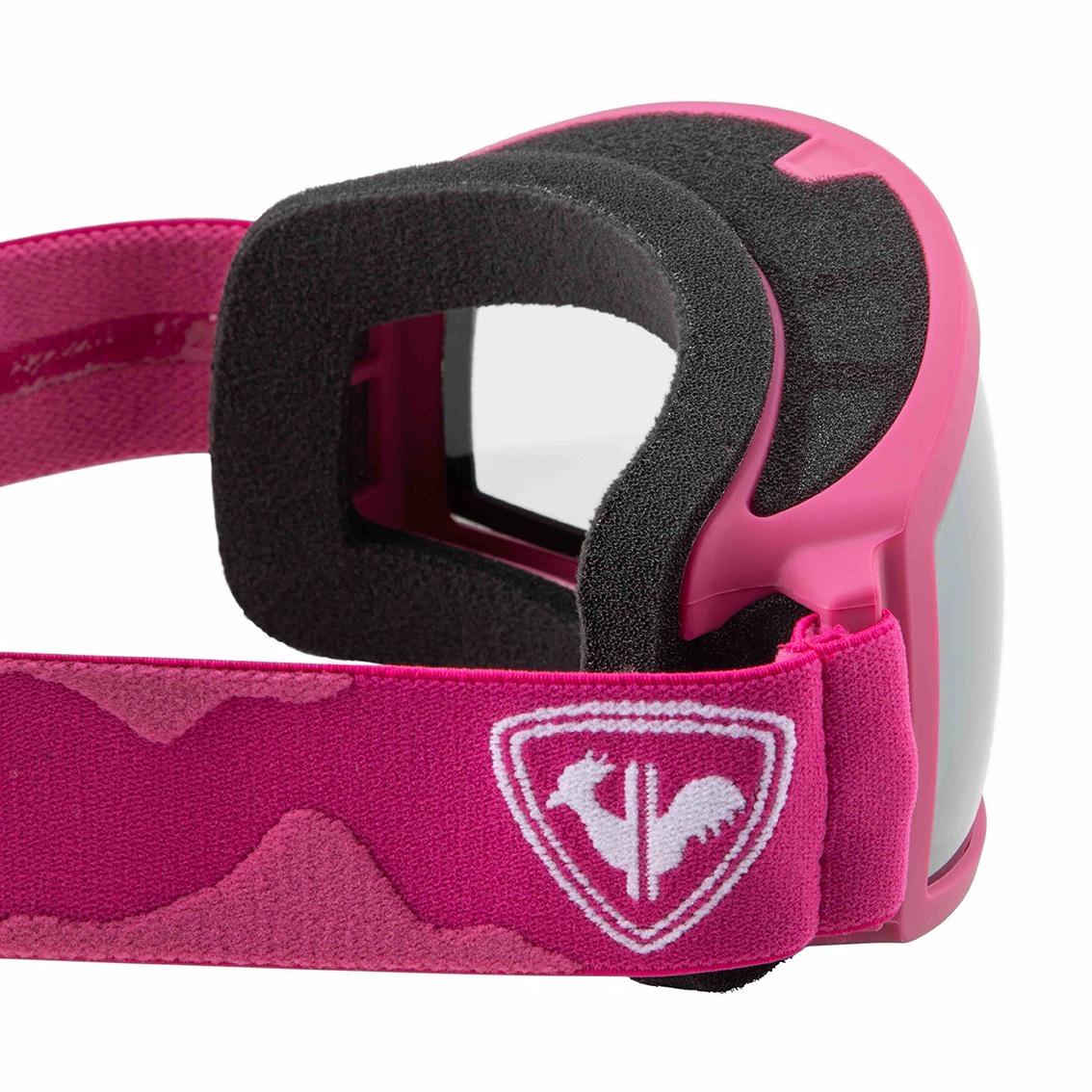 Rossignol TORIC PINK