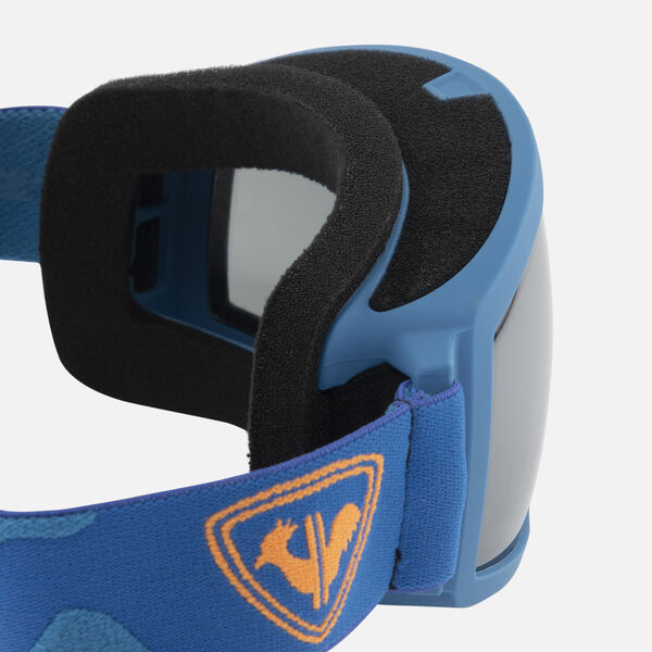 Rossignol TORIC BLUE
