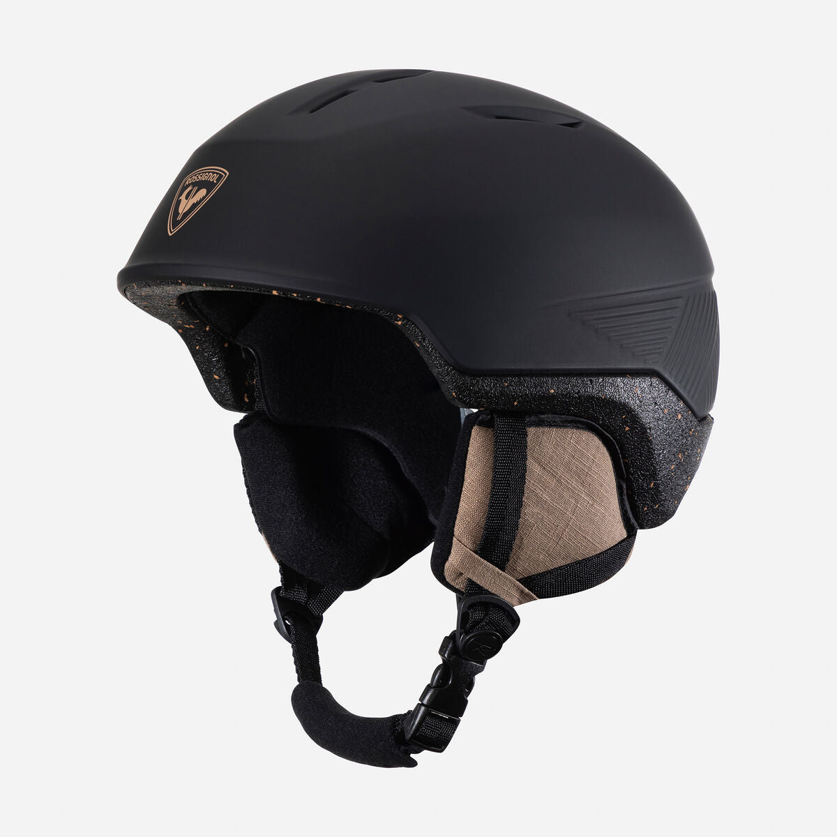 Fit Impacts Essential Black
