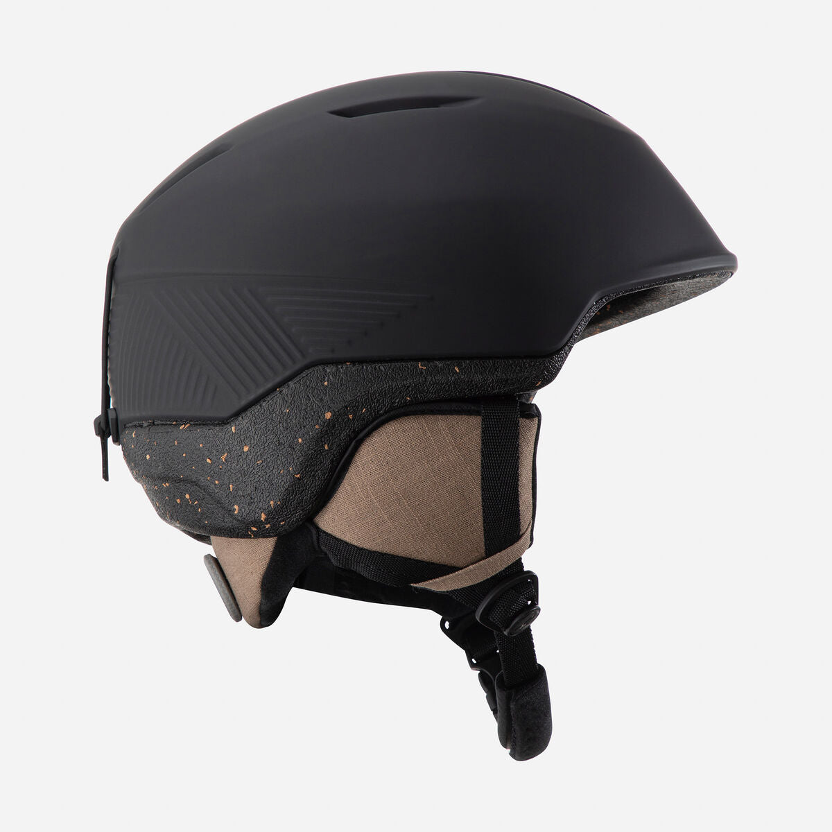 Fit Impacts Essential Black