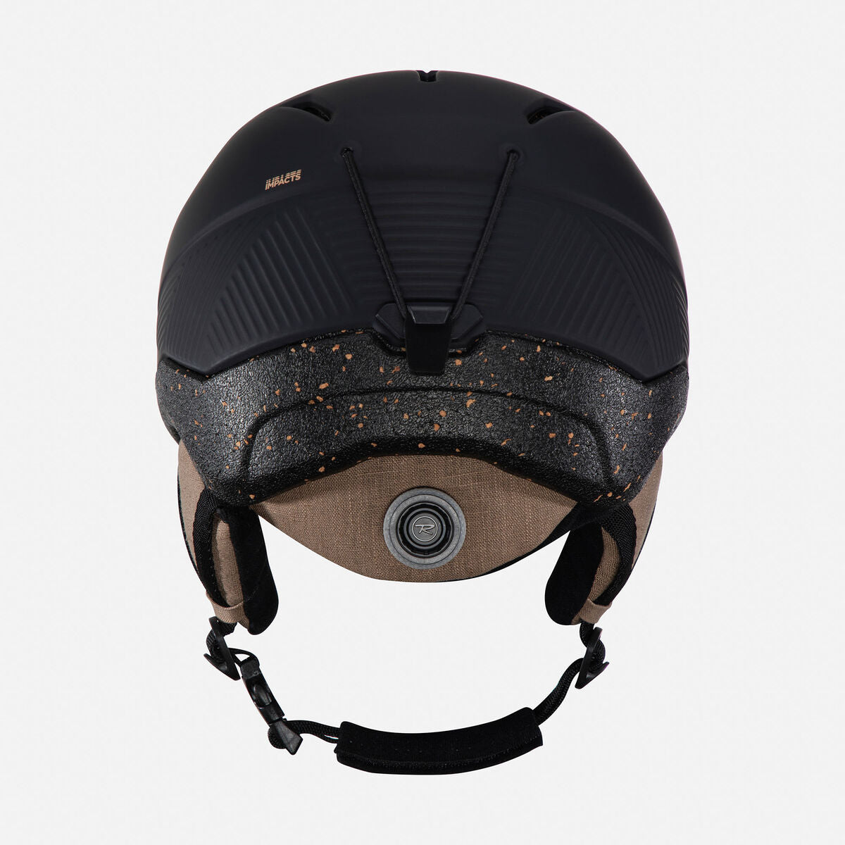 Fit Impacts Essential Black