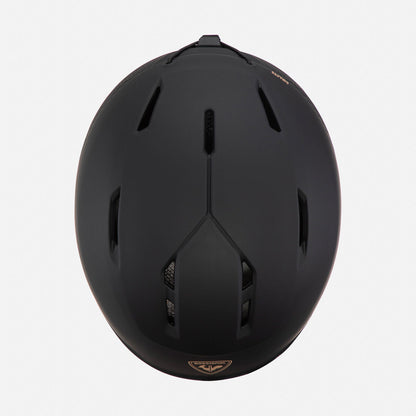 Fit Impacts Essential Black