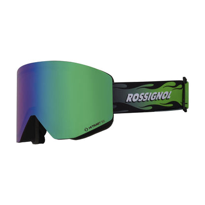 Rossignol SUPER OTAVA GREEN Goggle