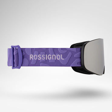 Rossignol TRIXIE PURPLE Goggle