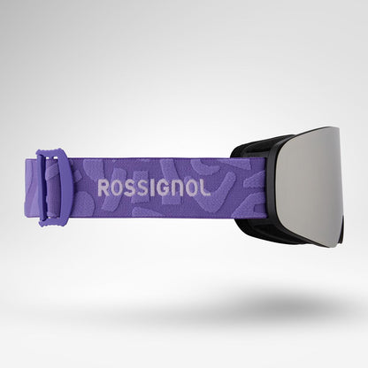 Rossignol TRIXIE PURPLE Goggle