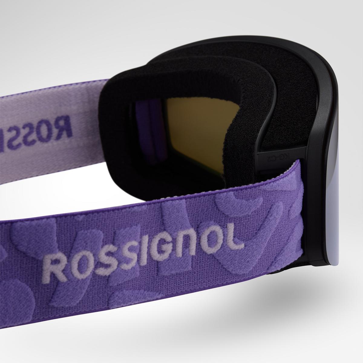 Rossignol TRIXIE PURPLE Goggle