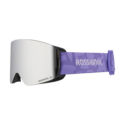 Rossignol TRIXIE PURPLE Goggle