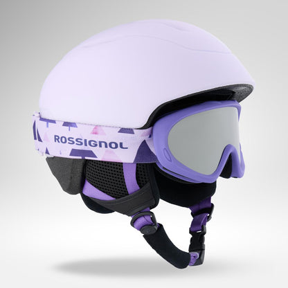 Rossignol KIDDIE LAVENDER Goggle