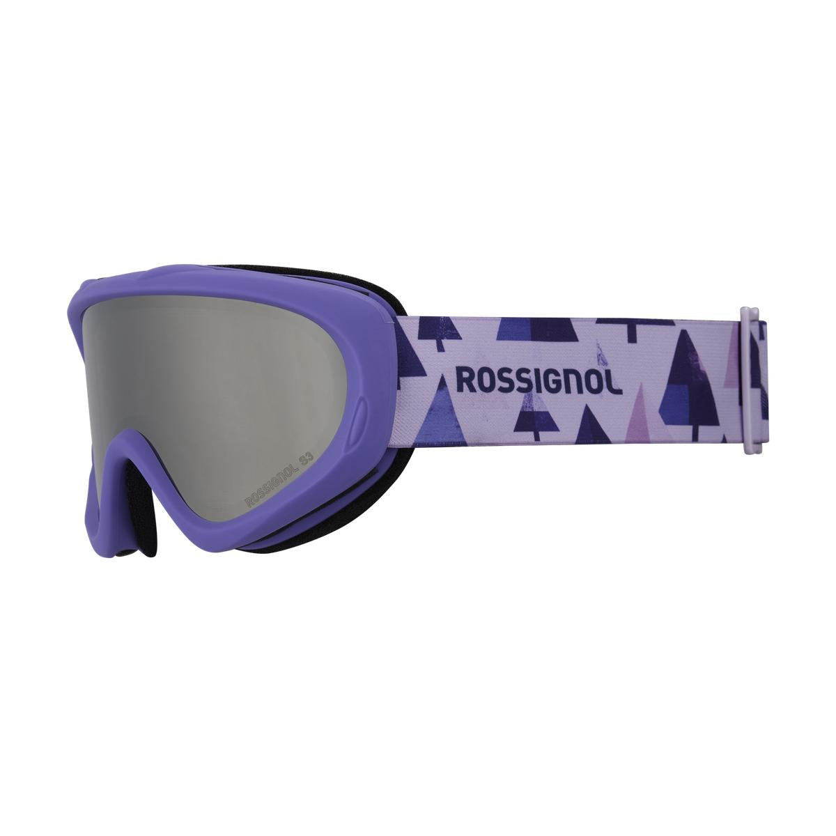 Rossignol KIDDIE LAVENDER Goggle